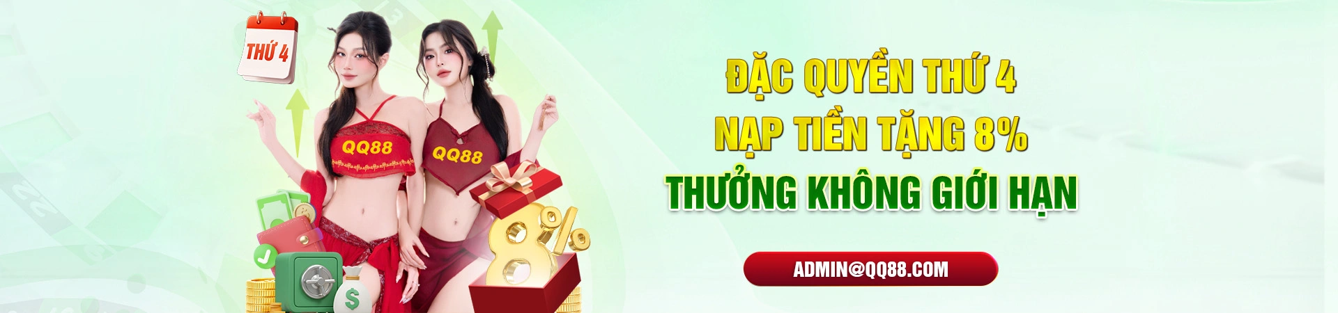 Banner QQ88